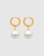 Orb Earrings