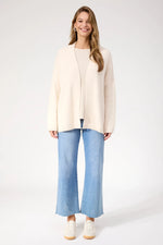 Ottawa Crop Cardigan
