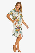 Tahiti Dress
