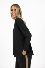 Grande Sweater