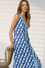 Vision Maxi Dress