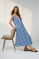 Vision Maxi Dress