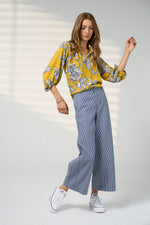 Blueprint Blouse
