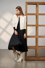 Cavalry Jacket