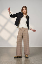 Zeal Pant
