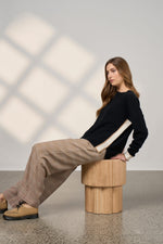 Zeal Pant