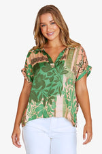 Alfresco Top