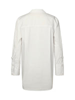 Essential Poplin Shirt - 26