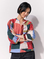 Tuscan Tones Top