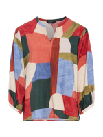 Tuscan Tones Top