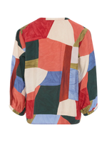 Tuscan Tones Top