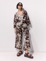 Floral Drift Top