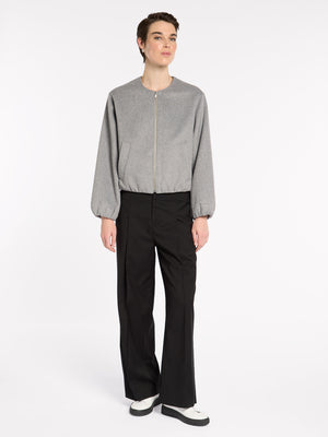 Cropped Bomber