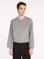 Cropped Bomber
