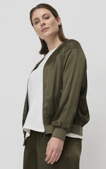 After Hours Bomber