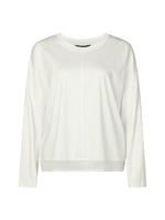Spliced Mesh Tee
