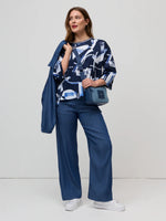 Slipstream Top