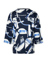 Slipstream Top