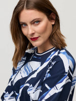 Slipstream Top