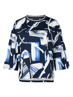 Slipstream Top