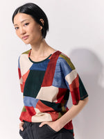 Tuscan Tones Tee