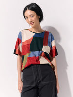 Tuscan Tones Tee