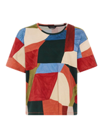 Tuscan Tones Tee