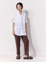 Comfort Linen Pant