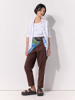 Comfort Linen Pant