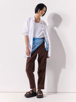 Comfort Linen Pant