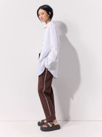 Comfort Linen Pant