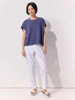 Comfort Linen Pant