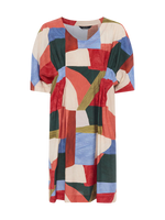 Tuscan Tones Dress