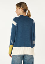 Road Map Jumper