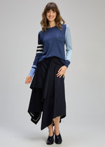 Pocket Detail Jumper