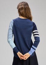 Pocket Detail Jumper