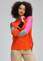 Pocket Detail Jumper