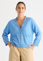 Sweet Heart Cardi