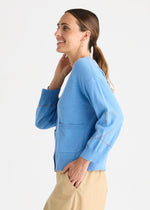 Sweet Heart Cardi