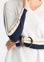 Rounded Bottom Vee