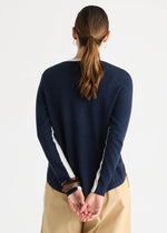 Rounded Bottom Vee