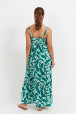 Santos Convertible Tank Maxi