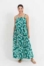 Santos Convertible Tank Maxi