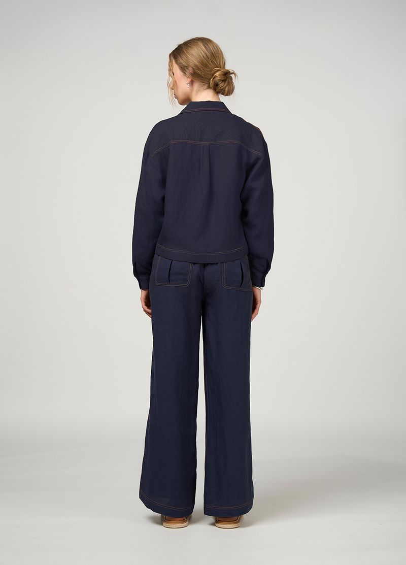 Aspect Jacket