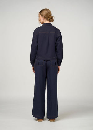 Aspect Jacket