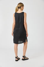 Studio Midi Dress