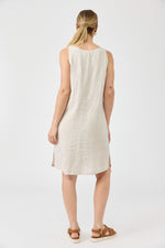 Studio Midi Dress