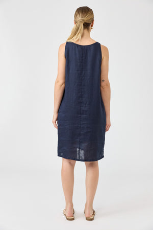 Studio Midi Dress