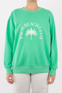 Haiti Sweatshirt