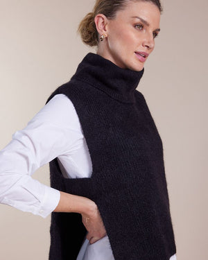 Roll Neck Pull Over